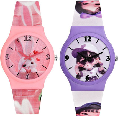 SHURAI Shurai_MT-732-Shurai_MT-733 watch | watch for men| watch for women |watch for girl | kids watch Analog Watch  - For Boys & Girls