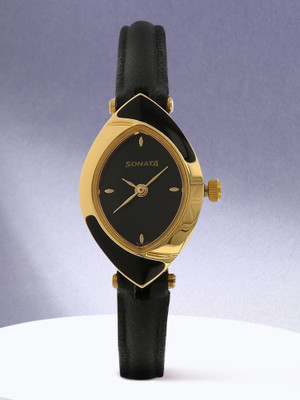SONATA ENAMEL Analog Watch  - For Women