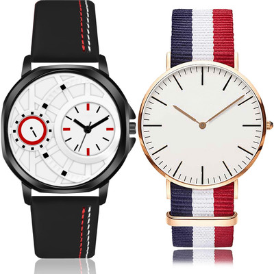 NEUTRON BM43-B50 Analog Watch  - For Men