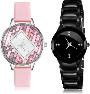 TIMETRANSELEVATE GM567-G206 Analog Watch  - For Women