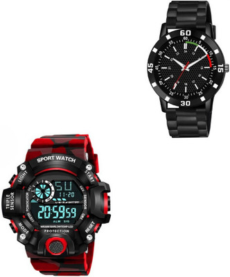 Vilantra Collection Analog Watch  - For Men & Women