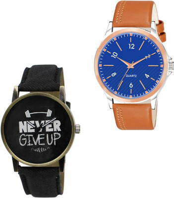 Naavli Analog Watch  - For Men & Women