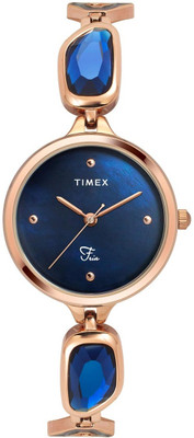 TIMEX Fria Analog Watch  - For Women