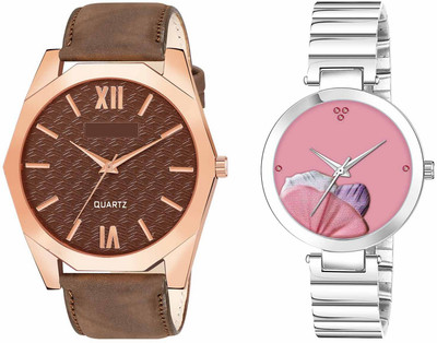 ROTATE LR83-LR313 Analog Watch  - For Men & Women