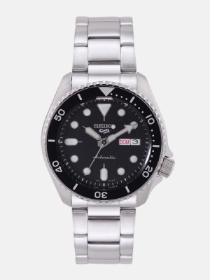 Seiko SRPD55K1SAMAY Analog Watch  - For Men