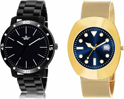 Scepter LR112-LR139 Analog Watch  - For Men