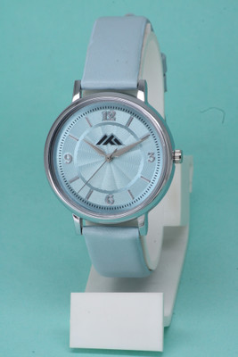 ZANZEER New Trendy Premium Quality Ethnic Designer And Best Quality Leather Belt New Trendy Premium Quality Ethnic Designer And Best Ouality Leather Belt Analog Watch  - For Women
