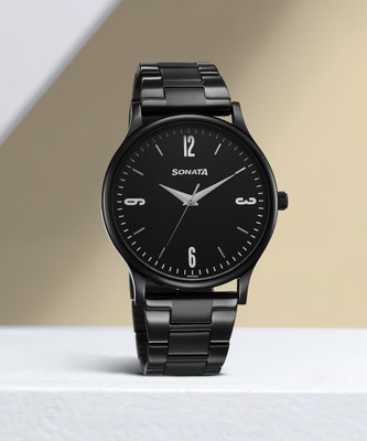 SONATA ASPIRE 1.0 SONATA ASPIRE 1.0 Analog Watch  - For Men