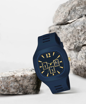 elivor Analog Watch  - For Men