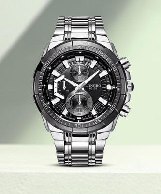 Longbo Analog Watch  - For Men