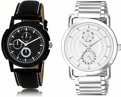 AASTHA FANSHION LR13-LR121 Analog Watch  - For Men