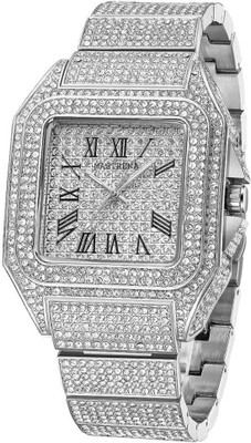DIGILIFEHUB DG9191 Analog Watch  - For Men & Women