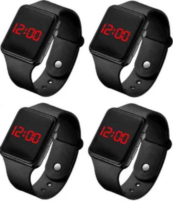 maa shingotar creation Digital Watch  - For Boys & Girls