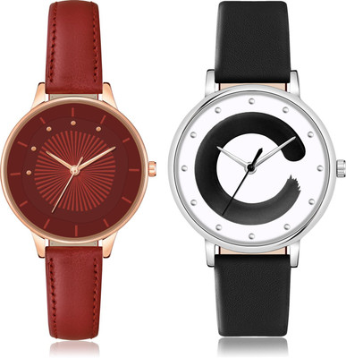 TIMETRANSELEVATE GM574-GM611 Analog Watch  - For Women