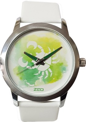 Zeo ZWW-1031 ZEO Analog Watch  - For Women