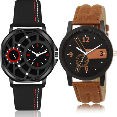 GROOT BM42-BL46.1 Analog Watch  - For Men