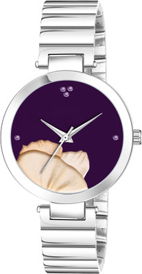 LoyalNest LN-LR311 Analog Watch  - For Women