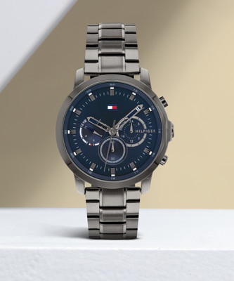 TOMMY HILFIGER JAMESON Analog Watch  - For Men