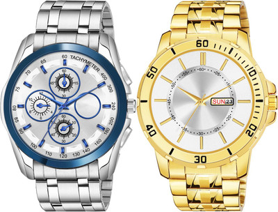 Zeravi Simple Elegant Versatile Watch for Men Analog Watch  - For Men