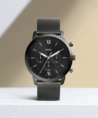 FOSSIL Neutra Neutra Analog Watch  - For Men