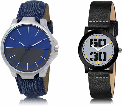 MAHADEV ENTERPRISE LR24-LR251 Analog Watch  - For Men & Women