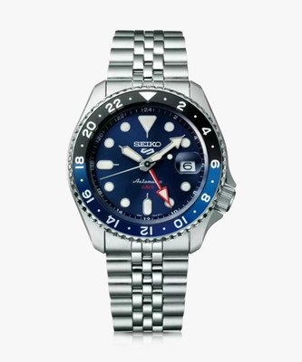 Seiko SSK003K1-GMT Analog Watch  - For Men
