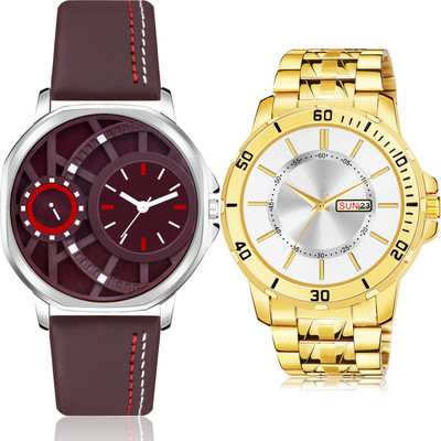 DMAGNATON BM46-BL46.133 Analog Watch  - For Men