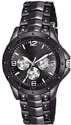 EDENSCOPE New Stylish Analog Watch Analog Watch  - For Men