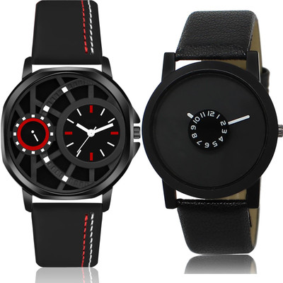 GROOT BM42-BL46.25 Analog Watch  - For Men