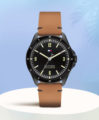 TOMMY HILFIGER NCTH1791906 Analog Watch  - For Men