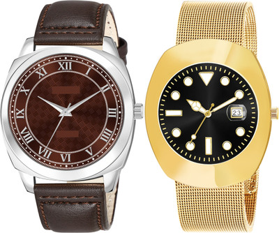 EXCLUCITY New Trandy Classy Men Analog Watch Analog Watch  - For Men