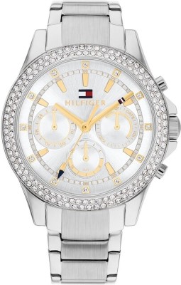 TOMMY HILFIGER SPORT Analog Watch  - For Women