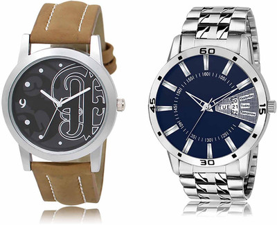 PPARROT LR14-LR102 Analog Watch  - For Men