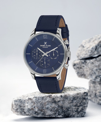 DANIEL KLEIN Exclusive-gents Analog Watch  - For Men