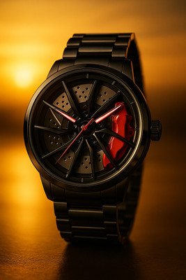 JARURATI STORE 45 Analog Watch  - For Men