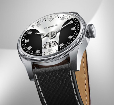 SENJARYA TIMES 10025 Analog Watch  - For Men