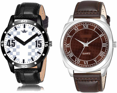 Burst LR58-LR91 Analog Watch  - For Men