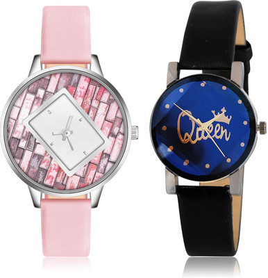 TIMETRANSELEVATE GM567-GC307 Analog Watch  - For Women