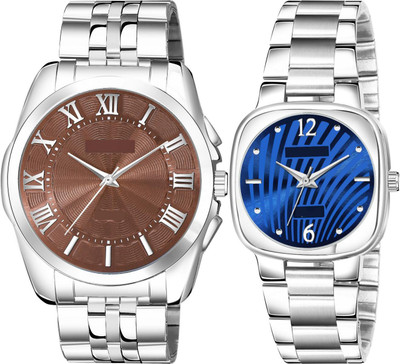Zeravi Simple Elegant Versatile Watch for Men & Women Analog Watch  - For Men & Women