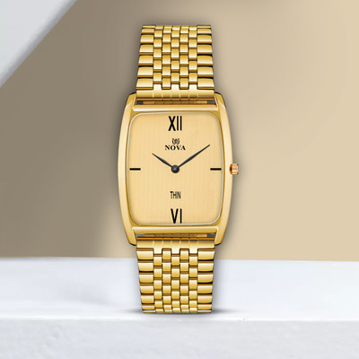 NOVA Analog Watch  - For Men