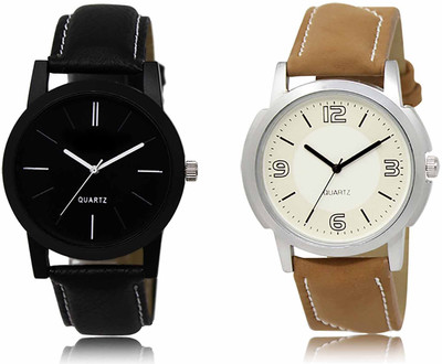 Scepter LR05-LR16 Analog Watch  - For Men