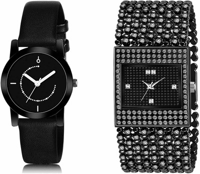 Scepter LR253-LR286 Analog Watch  - For Women