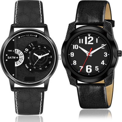 GROOT BM35-S153 Analog Watch  - For Men