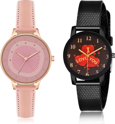TIMOXIDE GM572-G536 Analog Watch  - For Women