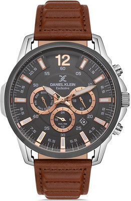 DANIEL KLEIN 1.13134-3 Analog Watch  - For Men