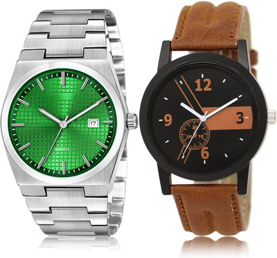 TIMETRANSELEVATE BL46.160-BL46.1 Analog Watch  - For Men