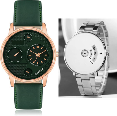 DMAGNATON BM30-B82 Analog Watch  - For Men