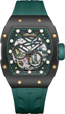 Tornado Torando Xenith Torando Xenith Analog Watch  - For Men