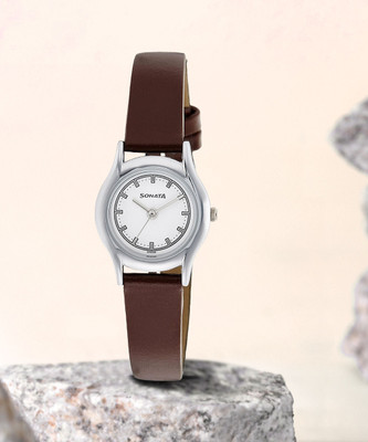 SONATA Analog Watch  - For Women