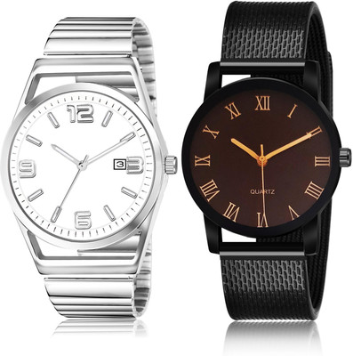 TIMETRANSELEVATE BL46.157-BRM15 Analog Watch  - For Men